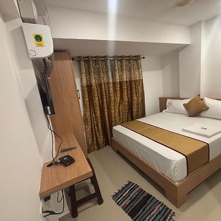 Classic Comfort Lodge Mangalore Bagian luar foto