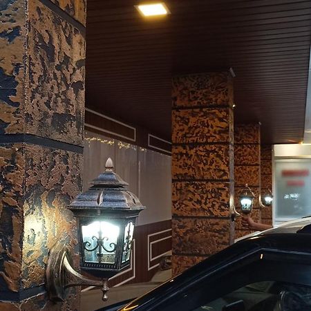 Classic Comfort Lodge Mangalore Bagian luar foto