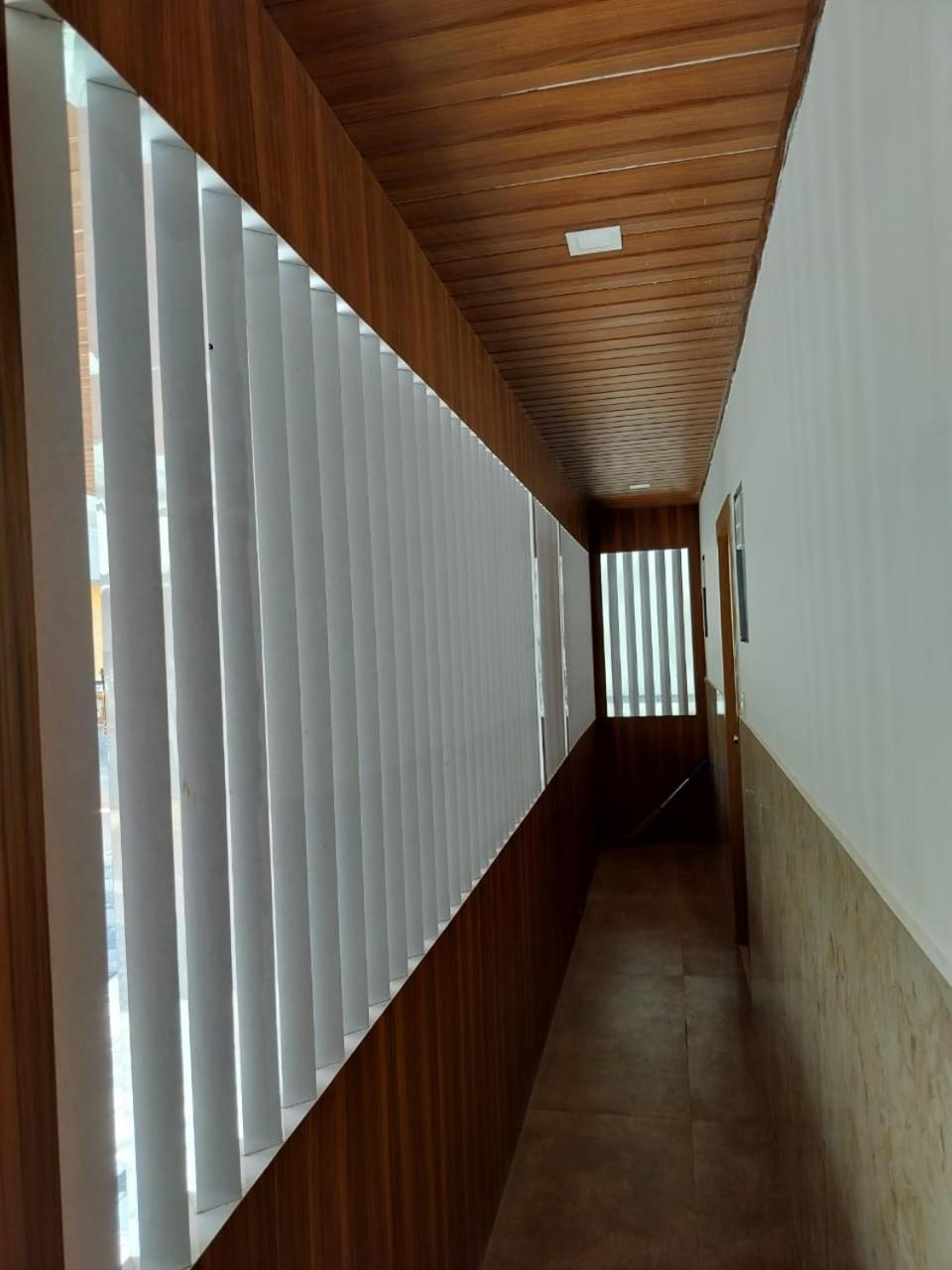 Classic Comfort Lodge Mangalore Bagian luar foto