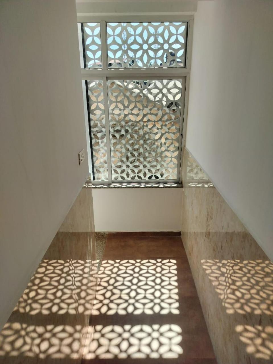 Classic Comfort Lodge Mangalore Bagian luar foto